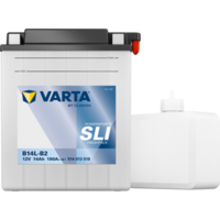 VARTA Accu / Batterij 4