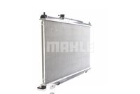 Thumbnail - Radiateur - CR1459000S - MAHLE