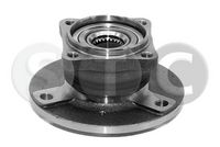 главина на колелото