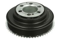 Belt Pulley, crankshaft