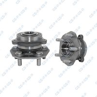 комплект колесен лагер