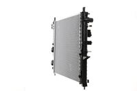 Thumbnail - Radiateur - CR551000S - MAHLE