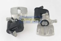 спирачен апарат