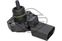 датчик, налчгане във всмукателните тръби