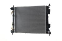 Thumbnail - Radiateur - CR2269000S - MAHLE