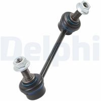 Stange/Strebe, Stabilisator