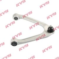 носач, окачване на колелата