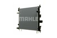 Thumbnail - Radiateur - CR1288000P - MAHLE
