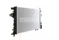 Thumbnail - Radiateur - CR229000S - MAHLE