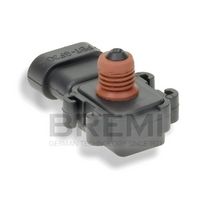 Sensor, Ladedruck