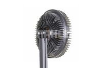 Thumbnail - Koppeling, radiateurventilator - CFC77000P - MAHLE
