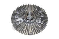 съединител, вентилатор на радиатора