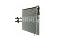 Thumbnail - Lage temperatuurkoeler, intercooler - CR1044000P - MAHLE