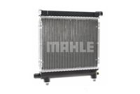 Thumbnail - Radiateur - CR235000S - MAHLE