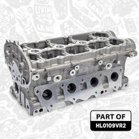 Thumbnail - Cilinderkop - HL0109VR2 - ET ENGINETEAM