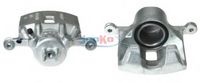 Etrier frana JAPKO, Cod: CAL462RJM
