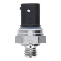 Sensor, Abgasdruck