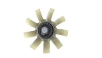 Thumbnail - Koelventilatorwiel - CFF524000P - MAHLE
