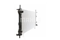 Thumbnail - Radiateur - CR1143000S - MAHLE