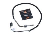 Sensor, Abgastemperatur