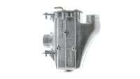 Thumbnail - Intercooler, inlaatluchtkoeler - CI671000P - MAHLE