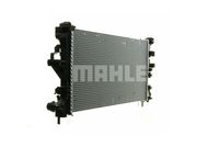 Thumbnail - Radiateur - CR1034000P - MAHLE