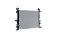 Thumbnail - Radiateur - CR2244000S - MAHLE