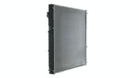 Thumbnail - Lage temperatuurkoeler, intercooler - CIR16000P - MAHLE