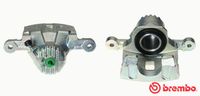 Bremssattel