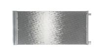 Thumbnail - Condensor, airconditioning - AC1124000P - MAHLE