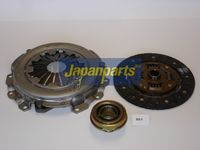 Set ambreiaj JAPANPARTS, Cod: KF-501