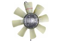 Thumbnail - Koelventilatorwiel - CFF423000P - MAHLE