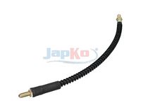 държач, спирачен маркуч