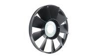 Thumbnail - Koelventilatorwiel - CFW53000P - MAHLE
