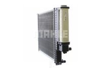 Thumbnail - Radiateur - CR244001S - MAHLE