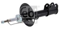 Amortizor FEBI BILSTEIN, Cod: 1002535