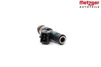 METZGER AUTOTEILE Injector 8
