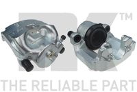 Bremssattel