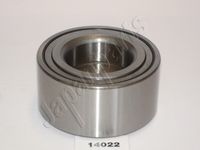 Set rulment roata JAPANPARTS, Cod: KK-14022