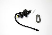 Geberzylinder, Kupplung