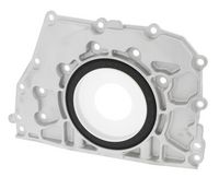 Wellendichtring, Kurbelwelle