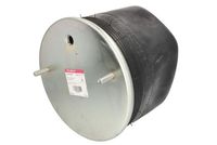 Magnum Technology Veerbalg, luchtvering 1