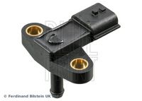 Sensor, Saugrohrdruck