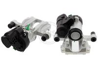Bremssattel