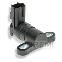 импулсен датчик, колянов вал