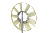 Thumbnail - Koelventilatorwiel - CFW21000P - MAHLE