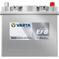 VARTA Accu / Batterij 3