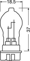 Glühlampe, Blinkleuchte Glühlampe, Blinkleuchte