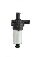 водна помпа, охлаждане на двигателя