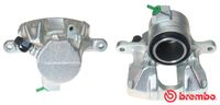 Bremssattel
